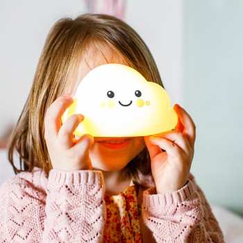 INNOGIO ΦΩΤΙΣΤΙΚΟ ΝΥΚΤΟΣ ΣΙΛΙΚΟΝΗΣ GIO CLOUD