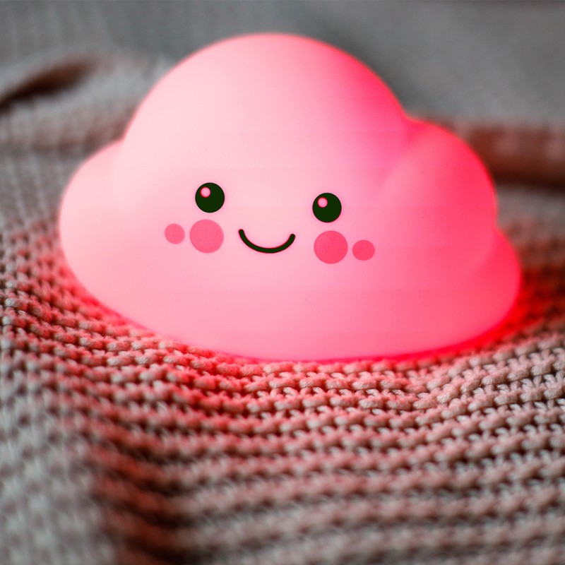 INNOGIO ΦΩΤΙΣΤΙΚΟ ΝΥΚΤΟΣ ΣΙΛΙΚΟΝΗΣ GIO CLOUD