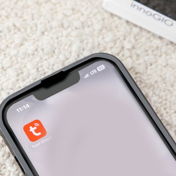 INNOGIO WI-FI CAMERA GIOSAFETY RABBIT