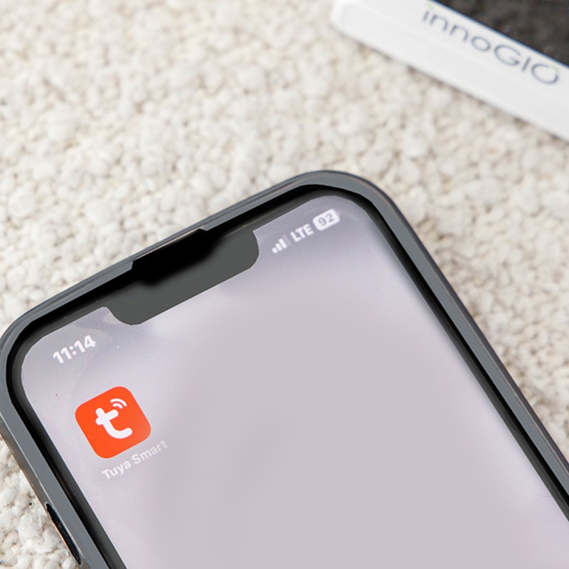 INNOGIO WI-FI CAMERA GIOSAFETY RABBIT