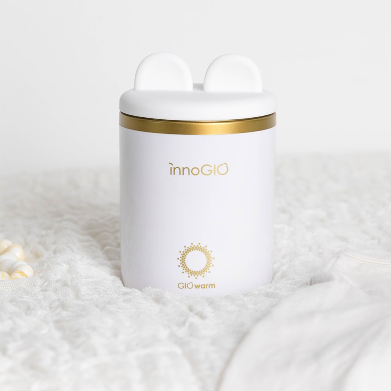 INNOGIO ΘΕΡΜΑΝΤΗΡΑΣ ΜΠΟΥΚΑΛΙΩΝ -  BOTTLE WARMER