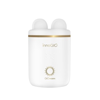 INNOGIO ΘΕΡΜΑΝΤΗΡΑΣ ΜΠΟΥΚΑΛΙΩΝ -  BOTTLE WARMER