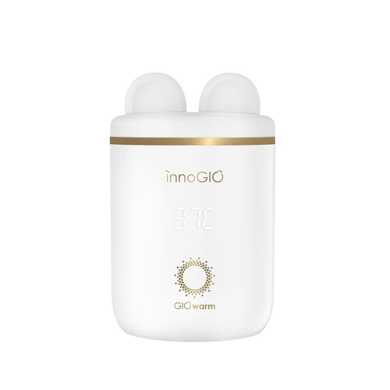 INNOGIO ΘΕΡΜΑΝΤΗΡΑΣ ΜΠΟΥΚΑΛΙΩΝ -  BOTTLE WARMER