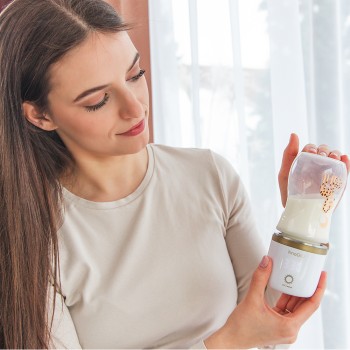 INNOGIO ΦΟΡΗΤΟΣ ΘΕΡΜΑΝΤΗΡΑΣ GIOWARM MINI