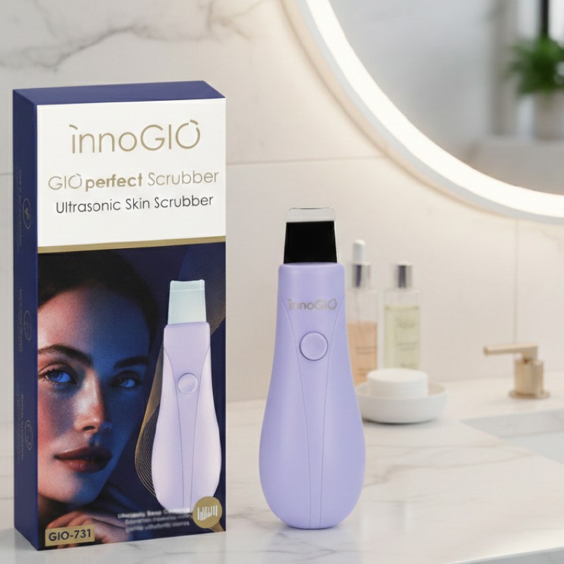 INNOGIO ΣΥΣΚΕΥΗ ΚΑΘΑΡΙΣΜΟΥ ΠΡΟΣΩΠΟΥ