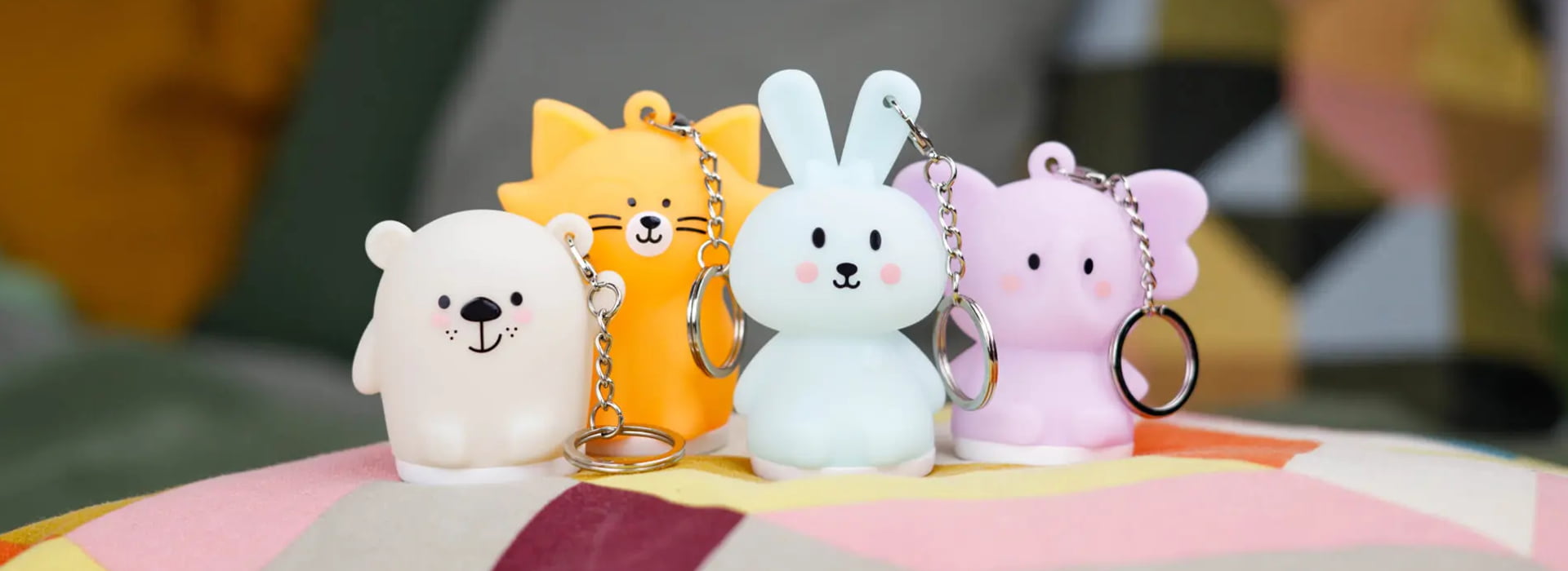 innoGIO Μπρελόκ